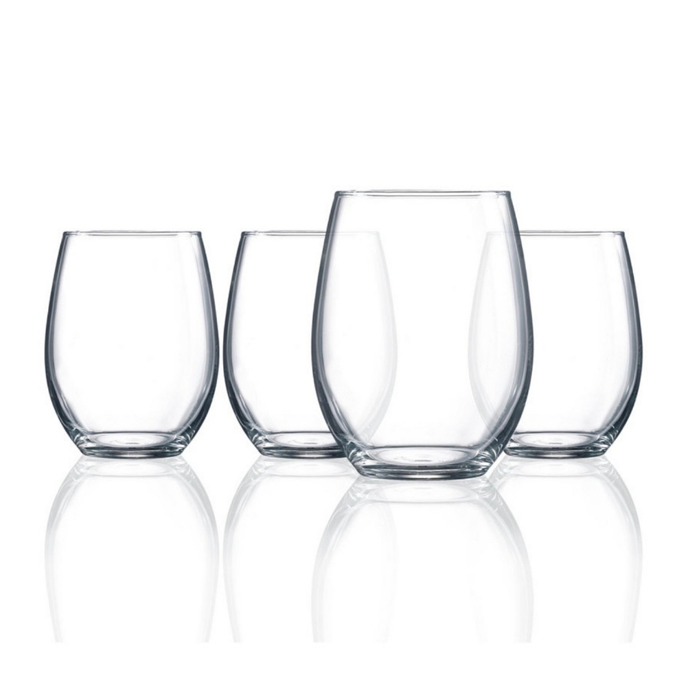 Set of 4 Cachet